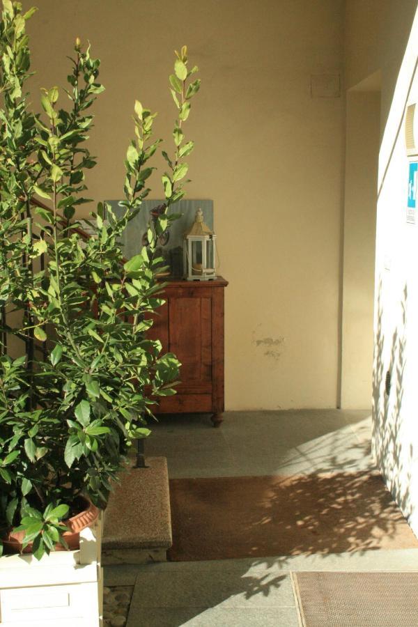Il Cortiletto Hotel Piacenza Exterior photo